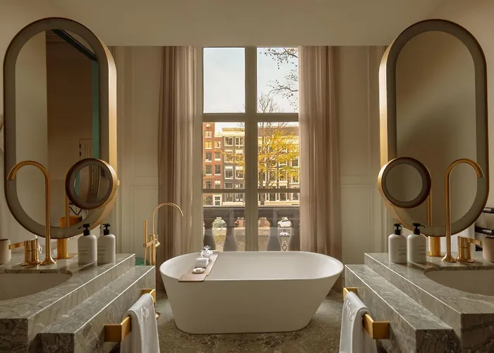 Hotel Rosewood Amsterdam